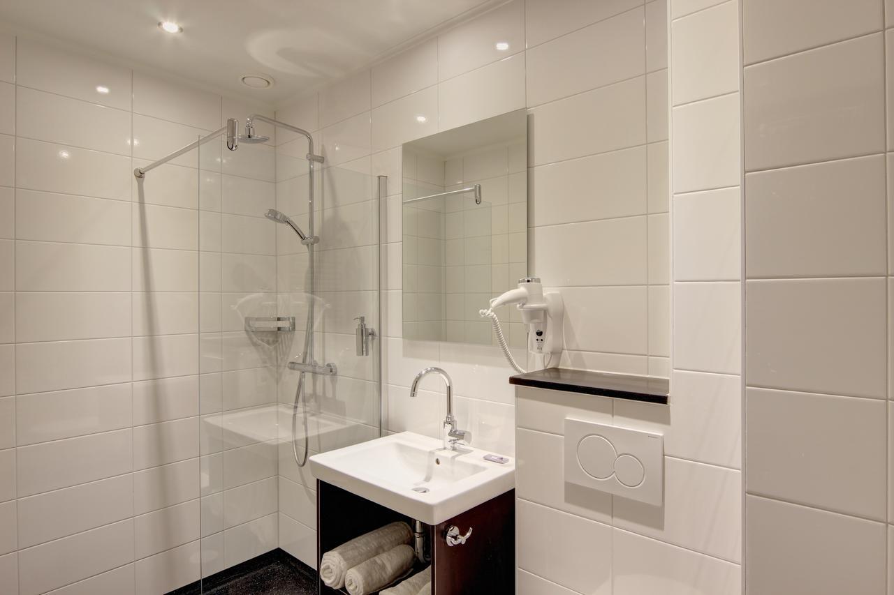 Superior Tweepersoonskamer met Balkon