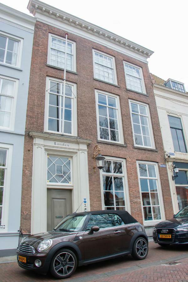 Appartement met 1 Slaapkamer