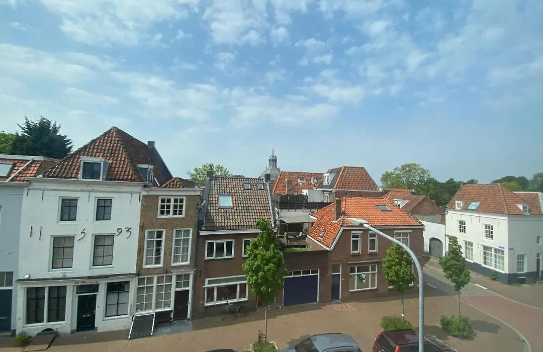 Hotel De Dampoort-1