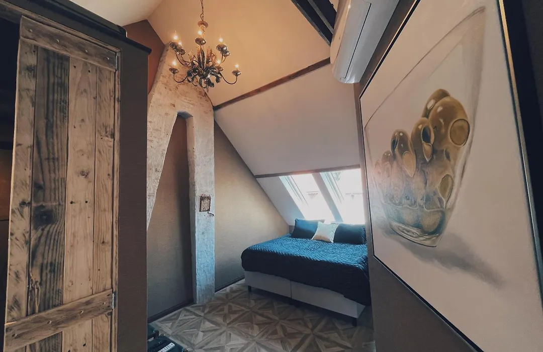 Boutique Hotel Bajoene-1