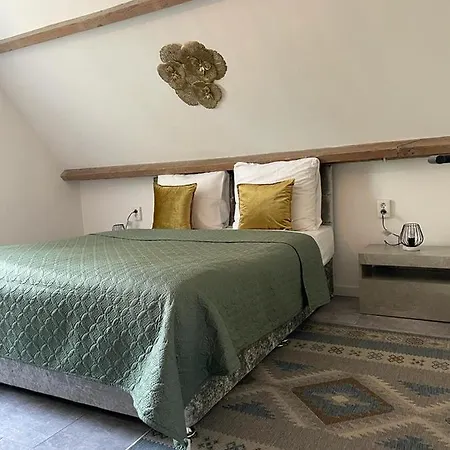 Hotel De Dampoort-3
