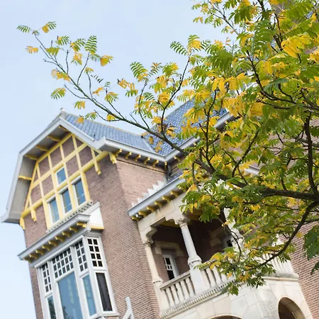 Rijksmonument Hotel de Sprenck-2