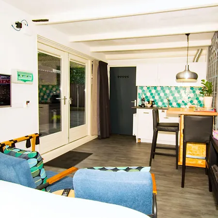 ApartHotel Waepen van Middelburg-3