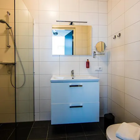 ApartHotel Waepen van Middelburg-2
