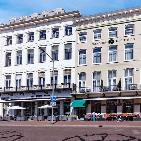 Hotel en privé-wellness De Nieuwe Doelen-2